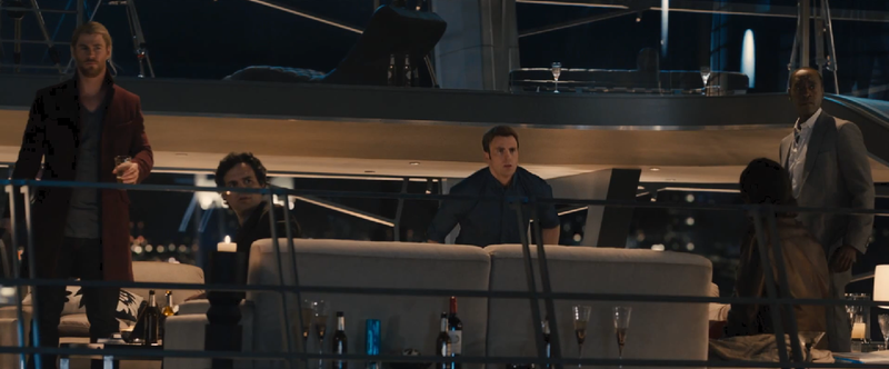 Illustration for article titled A Spoiler-Free-Ish, Shot-By-Shot Breakdown of the New Avengers Trailer